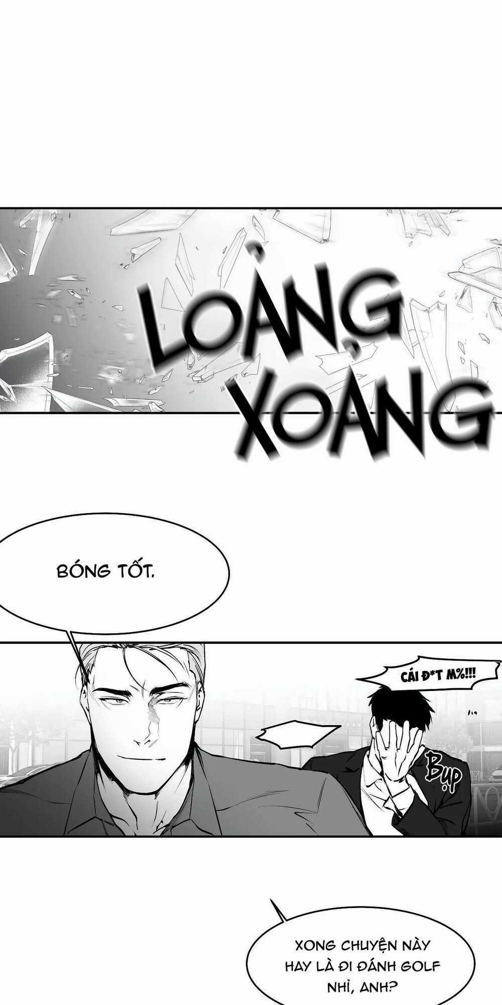 Khi Đôi Chân Thôi Bước Chapter 14 trang 60