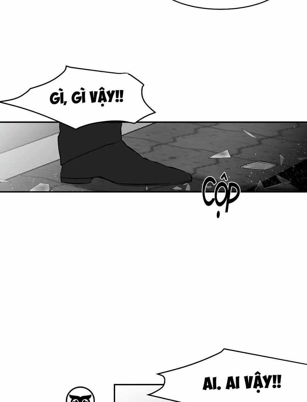 Khi Đôi Chân Thôi Bước Chapter 14 trang 61