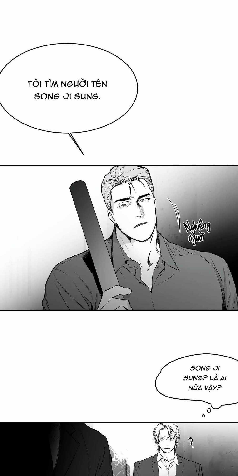 Khi Đôi Chân Thôi Bước Chapter 14 trang 63