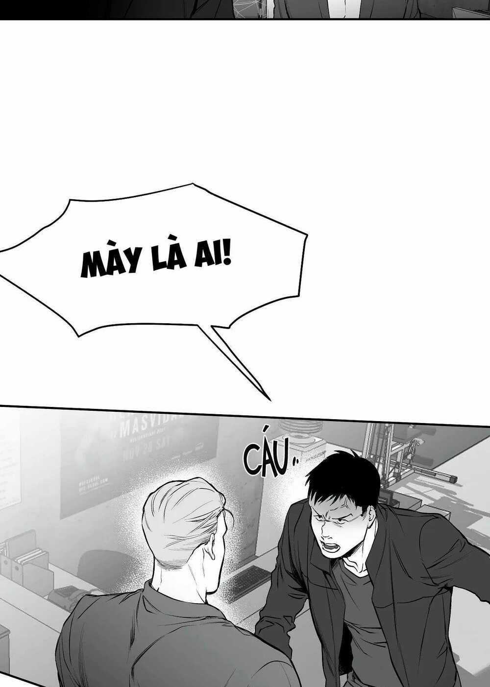 Khi Đôi Chân Thôi Bước Chapter 14 trang 64