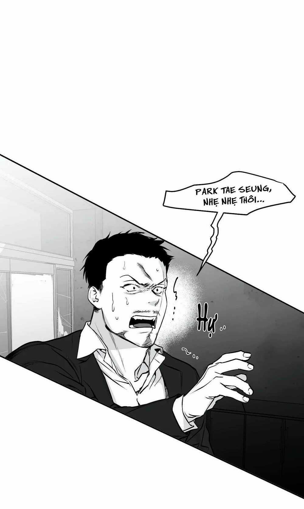 Khi Đôi Chân Thôi Bước Chapter 14 trang 66