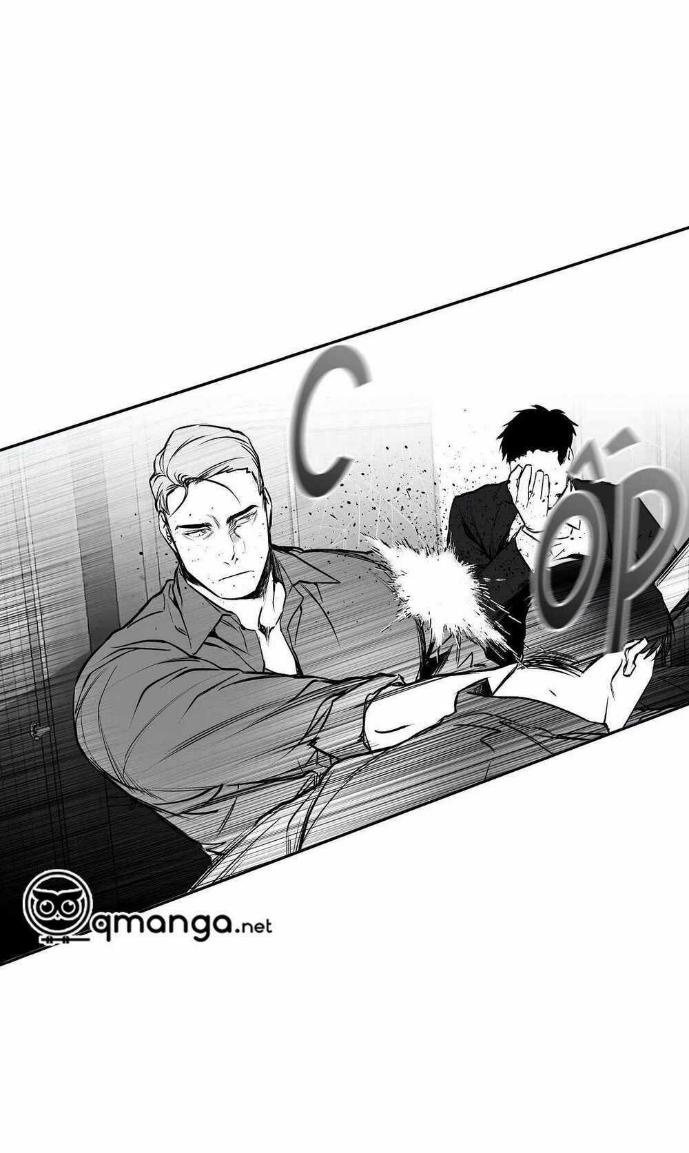 Khi Đôi Chân Thôi Bước Chapter 14 trang 67