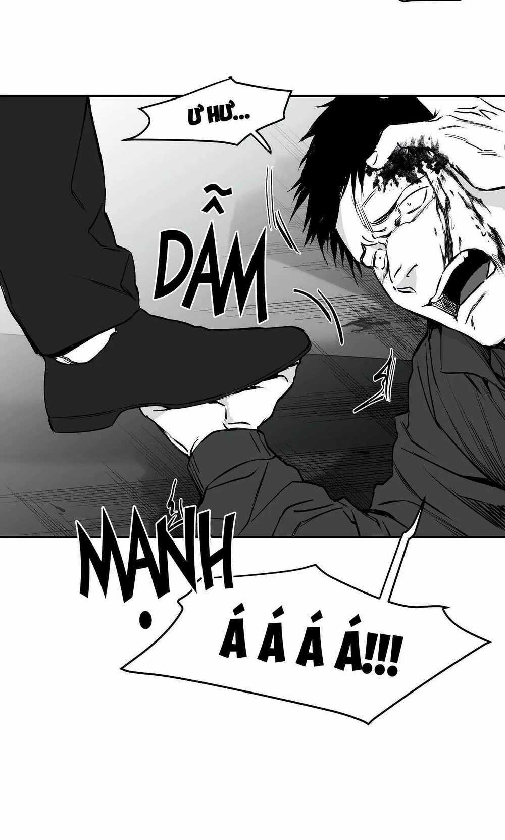 Khi Đôi Chân Thôi Bước Chapter 14 trang 69