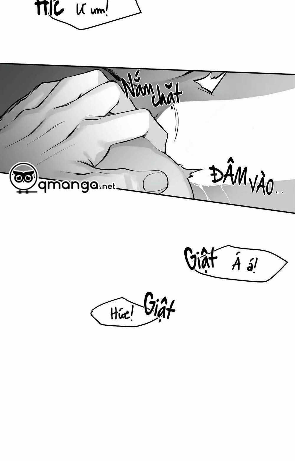 Khi Đôi Chân Thôi Bước Chapter 14 trang 7