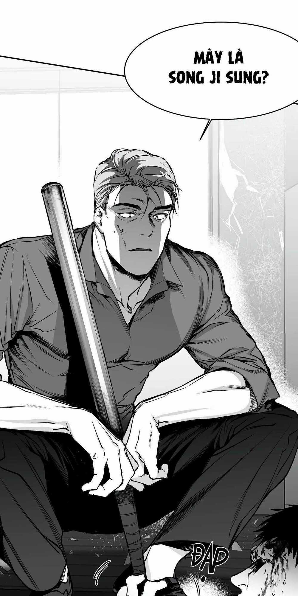 Khi Đôi Chân Thôi Bước Chapter 14 trang 70