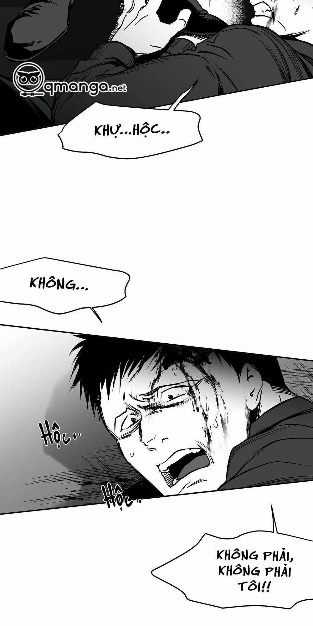 Khi Đôi Chân Thôi Bước Chapter 14 trang 71