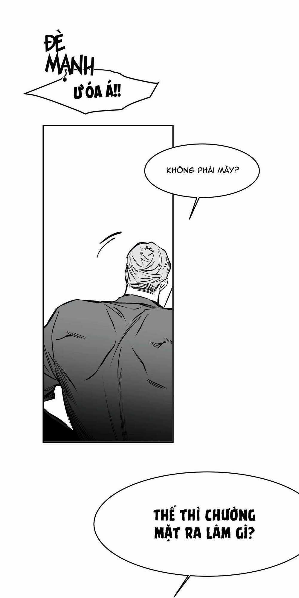 Khi Đôi Chân Thôi Bước Chapter 14 trang 72