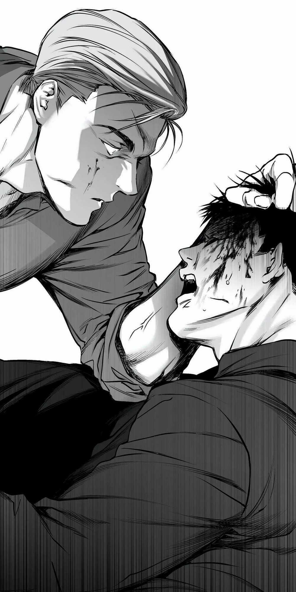 Khi Đôi Chân Thôi Bước Chapter 14 trang 73