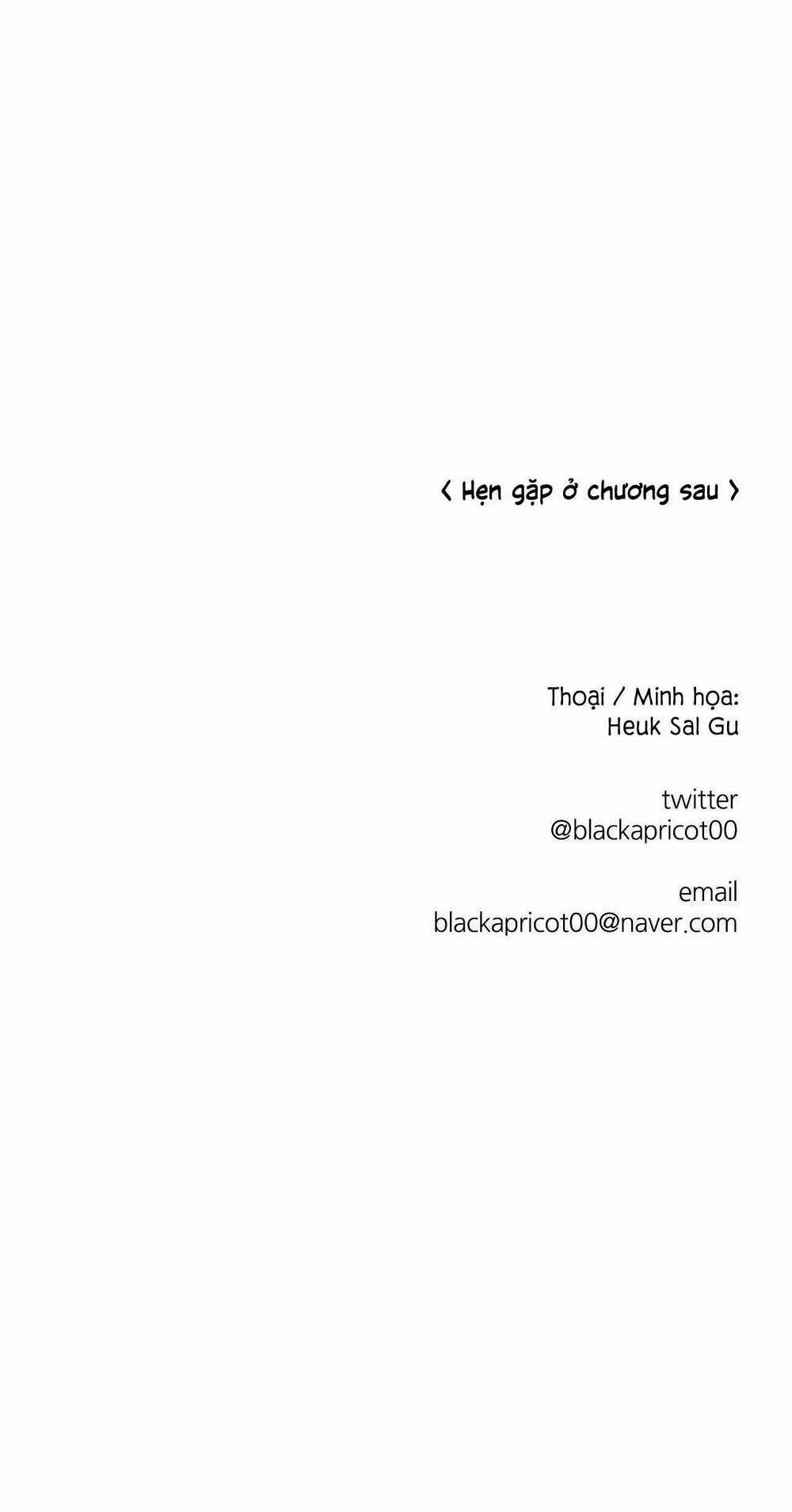 Khi Đôi Chân Thôi Bước Chapter 14 trang 75