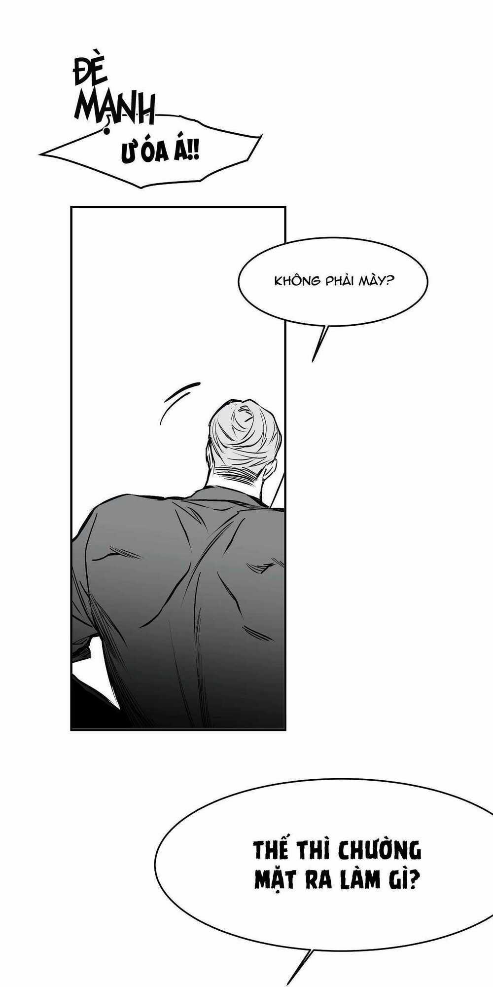 Khi Đôi Chân Thôi Bước Chapter 15 trang 0