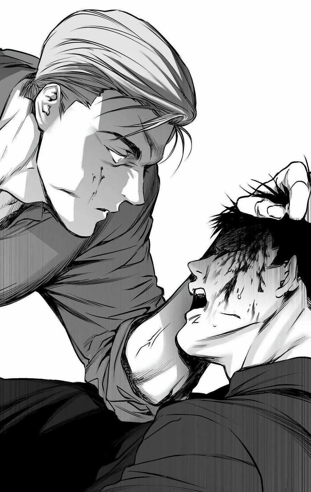 Khi Đôi Chân Thôi Bước Chapter 15 trang 1
