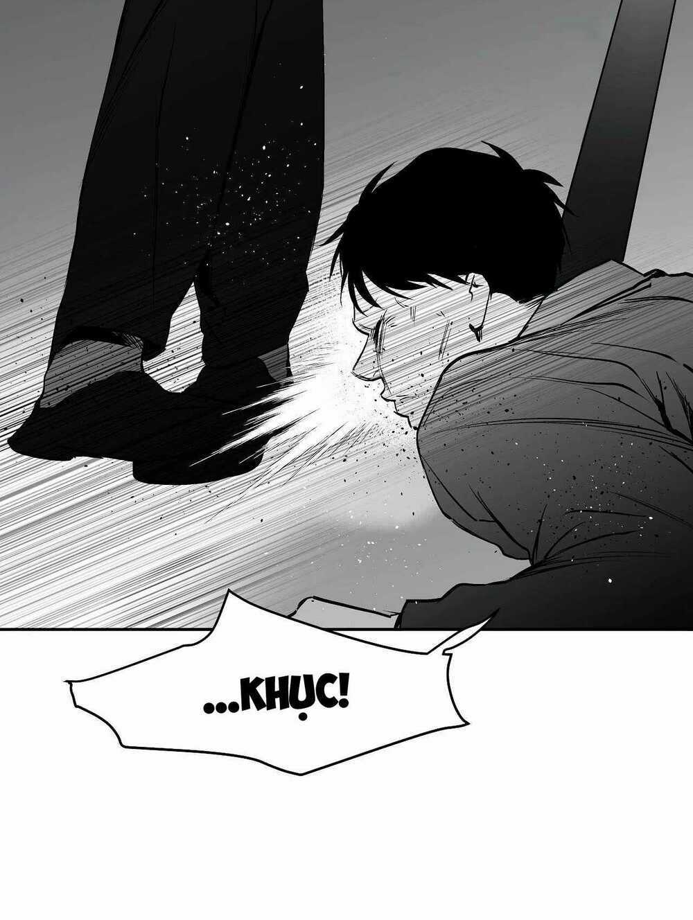 Khi Đôi Chân Thôi Bước Chapter 15 trang 12