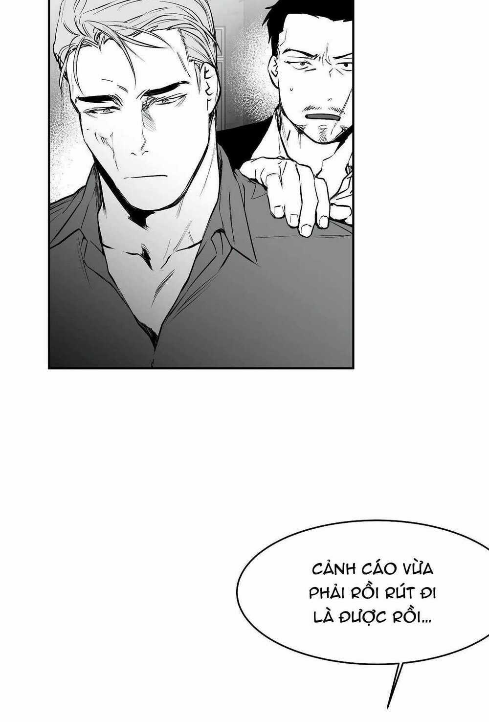 Khi Đôi Chân Thôi Bước Chapter 15 trang 14