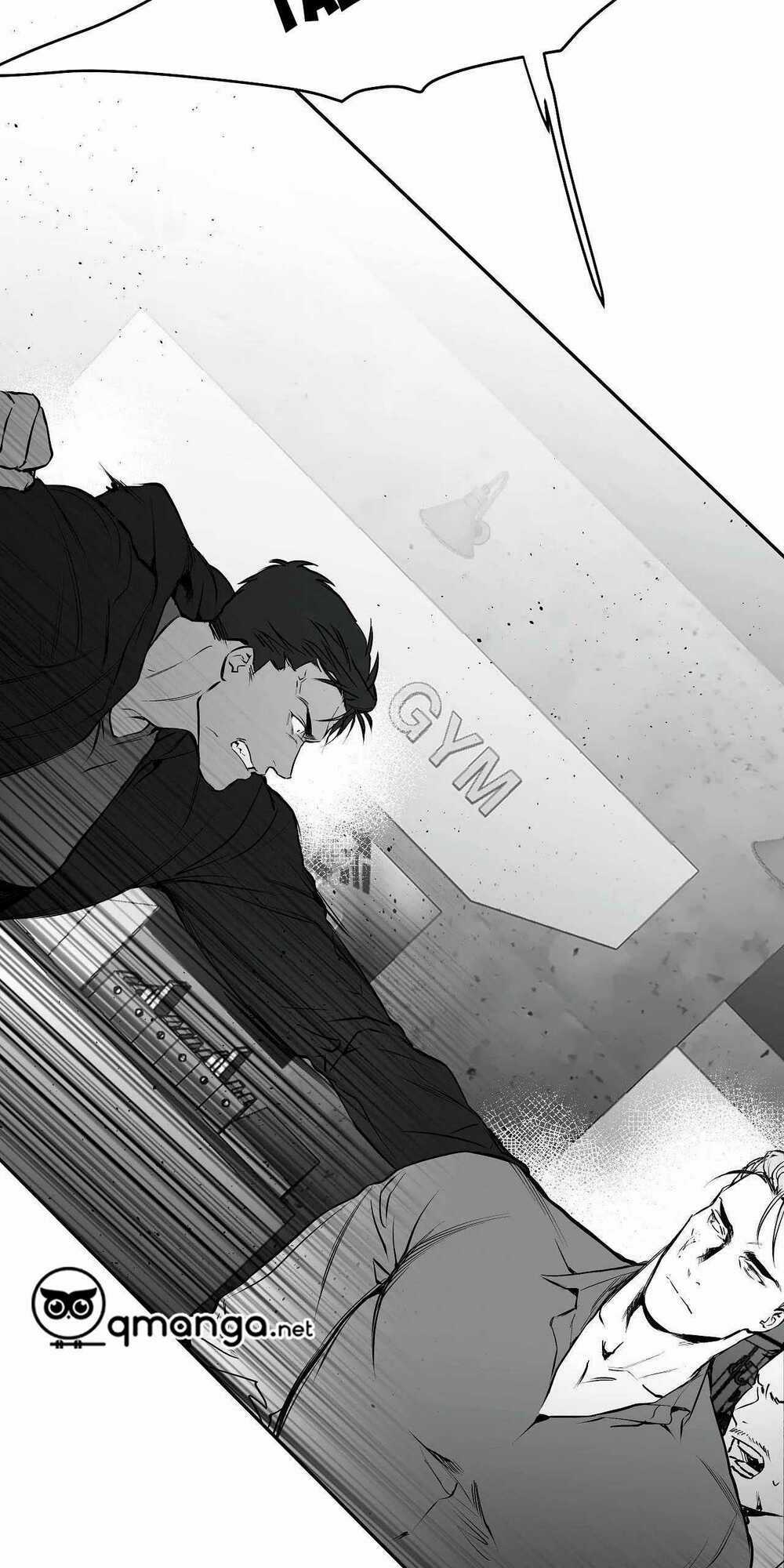 Khi Đôi Chân Thôi Bước Chapter 15 trang 16