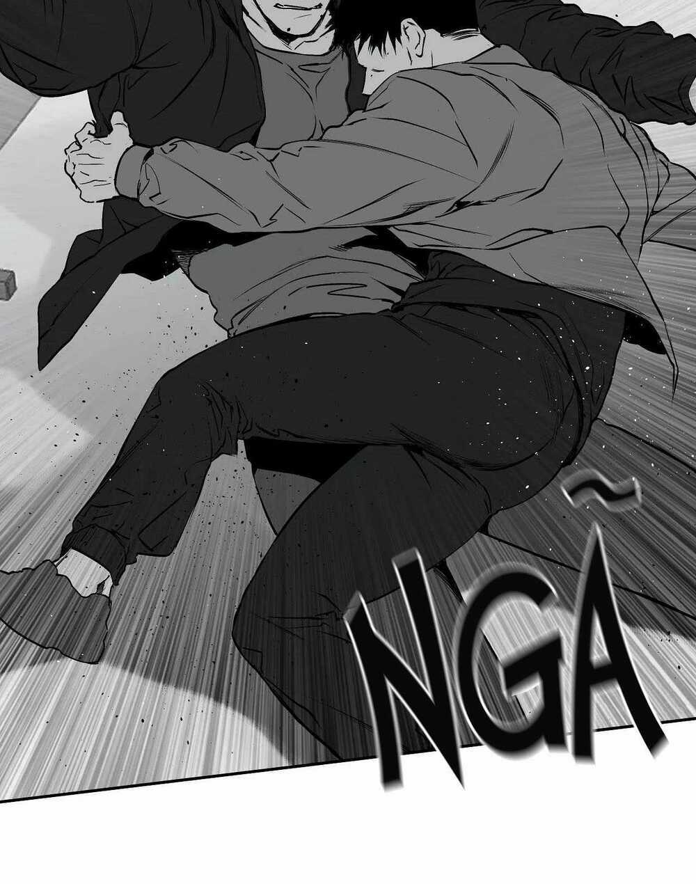 Khi Đôi Chân Thôi Bước Chapter 15 trang 20