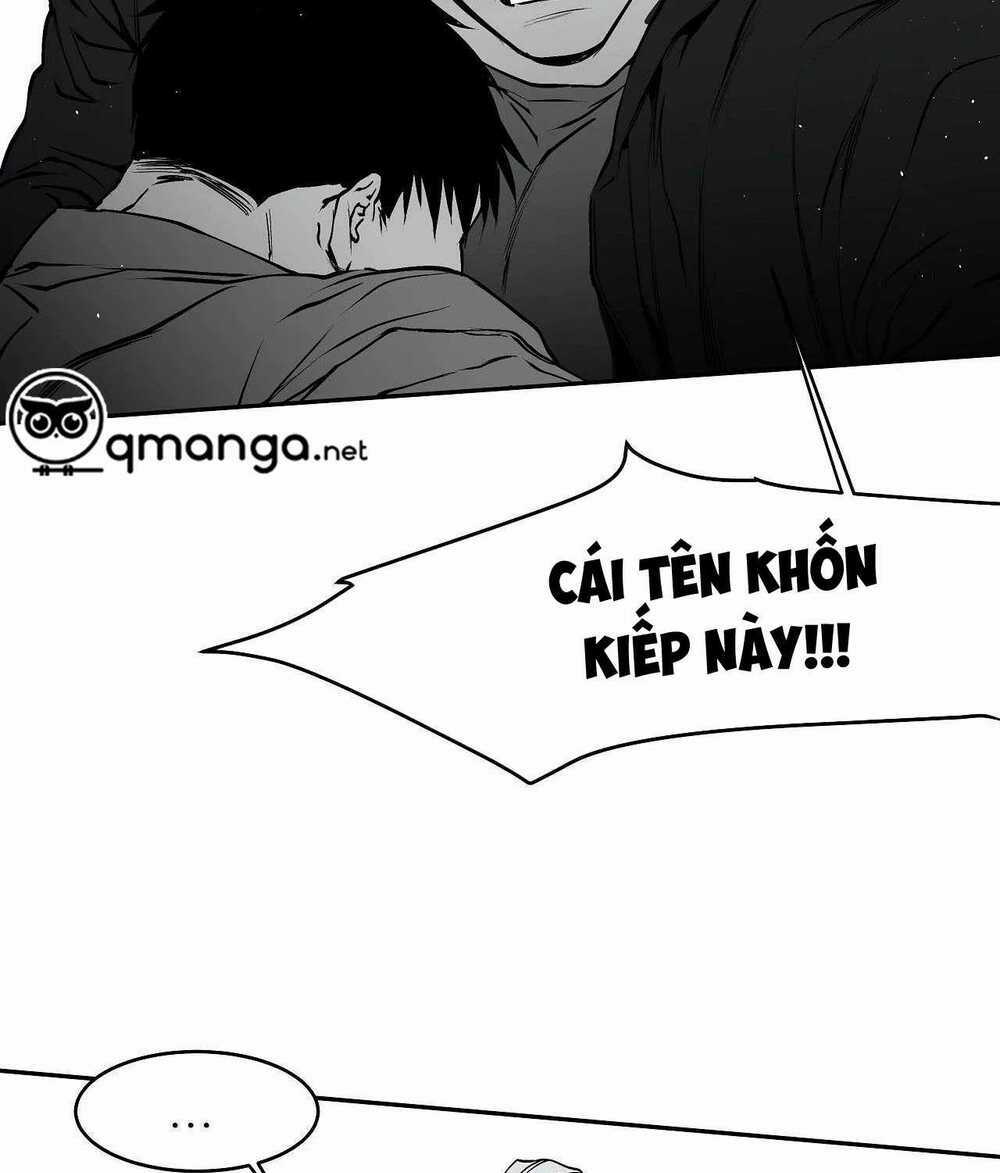 Khi Đôi Chân Thôi Bước Chapter 15 trang 22