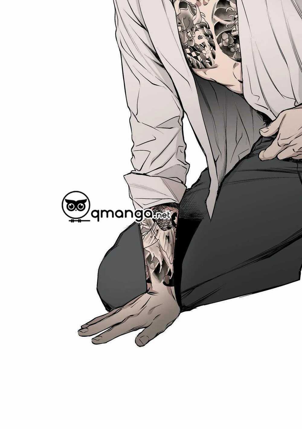 Khi Đôi Chân Thôi Bước Chapter 15 trang 26