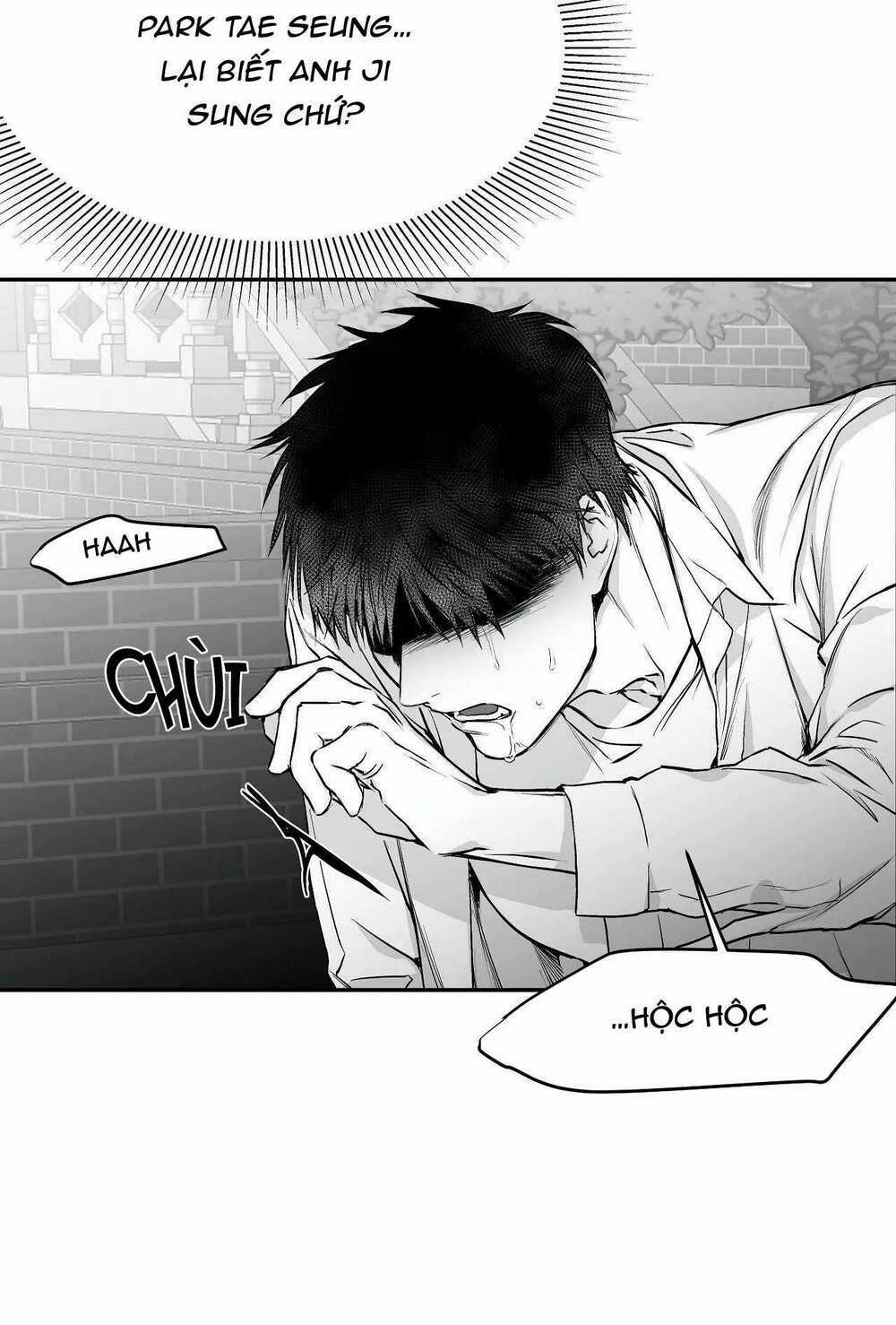 Khi Đôi Chân Thôi Bước Chapter 15 trang 30