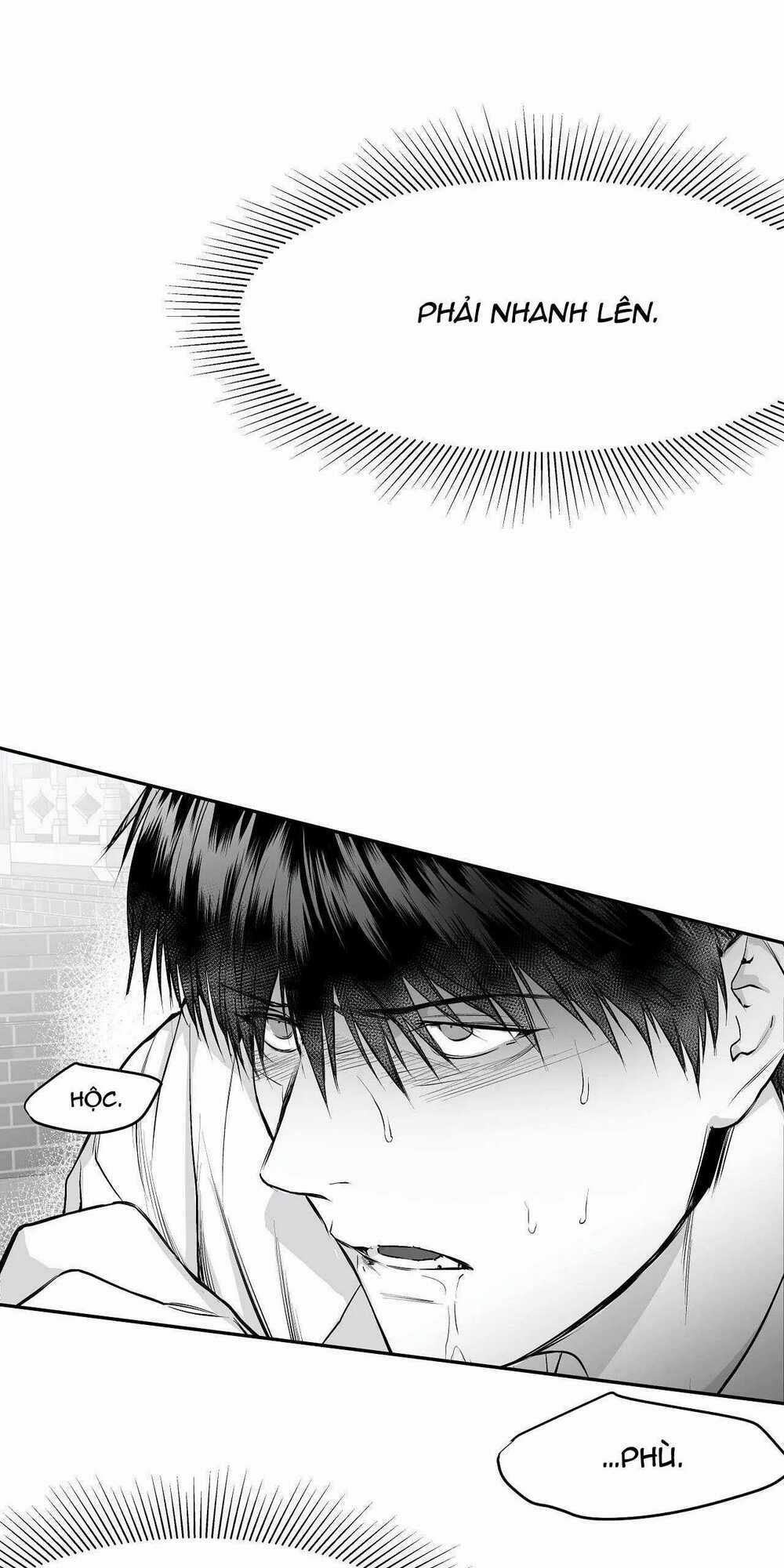 Khi Đôi Chân Thôi Bước Chapter 15 trang 31