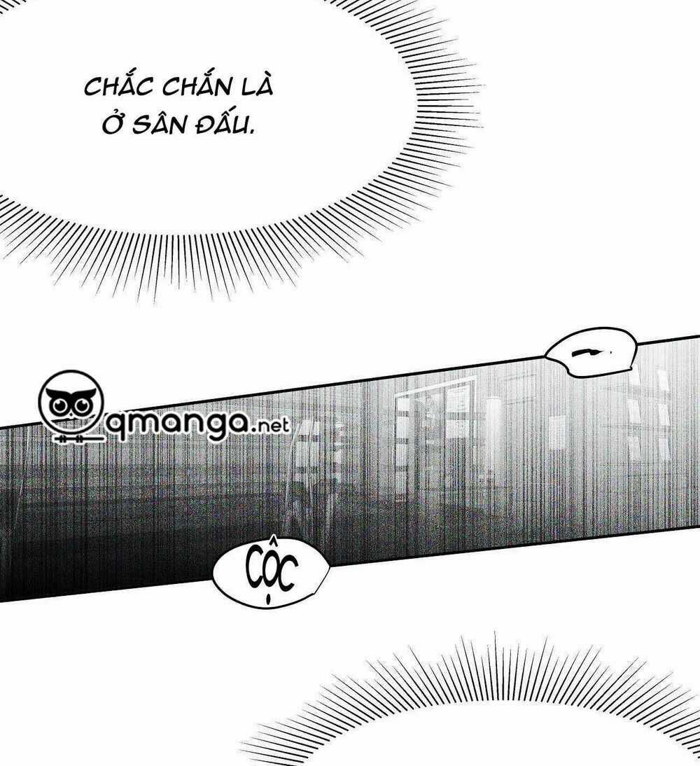 Khi Đôi Chân Thôi Bước Chapter 15 trang 32
