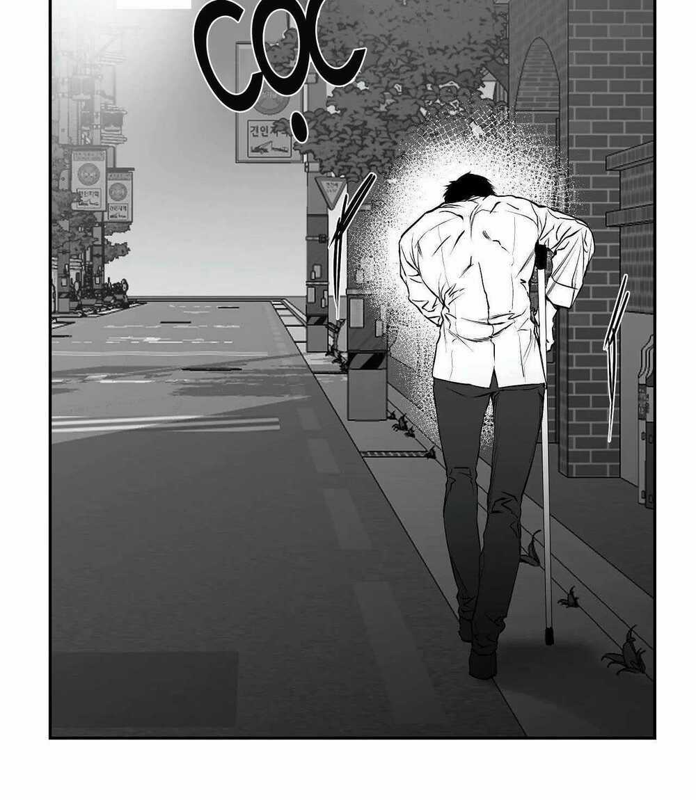 Khi Đôi Chân Thôi Bước Chapter 15 trang 36