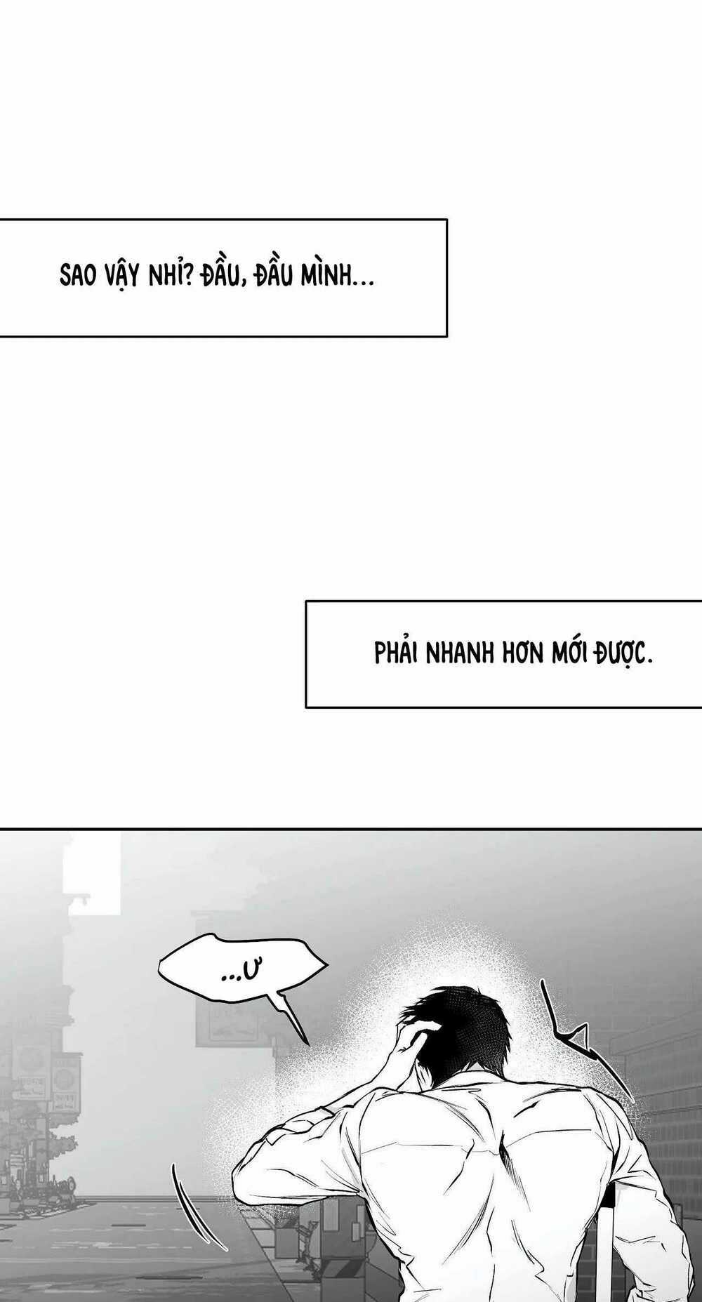 Khi Đôi Chân Thôi Bước Chapter 15 trang 37