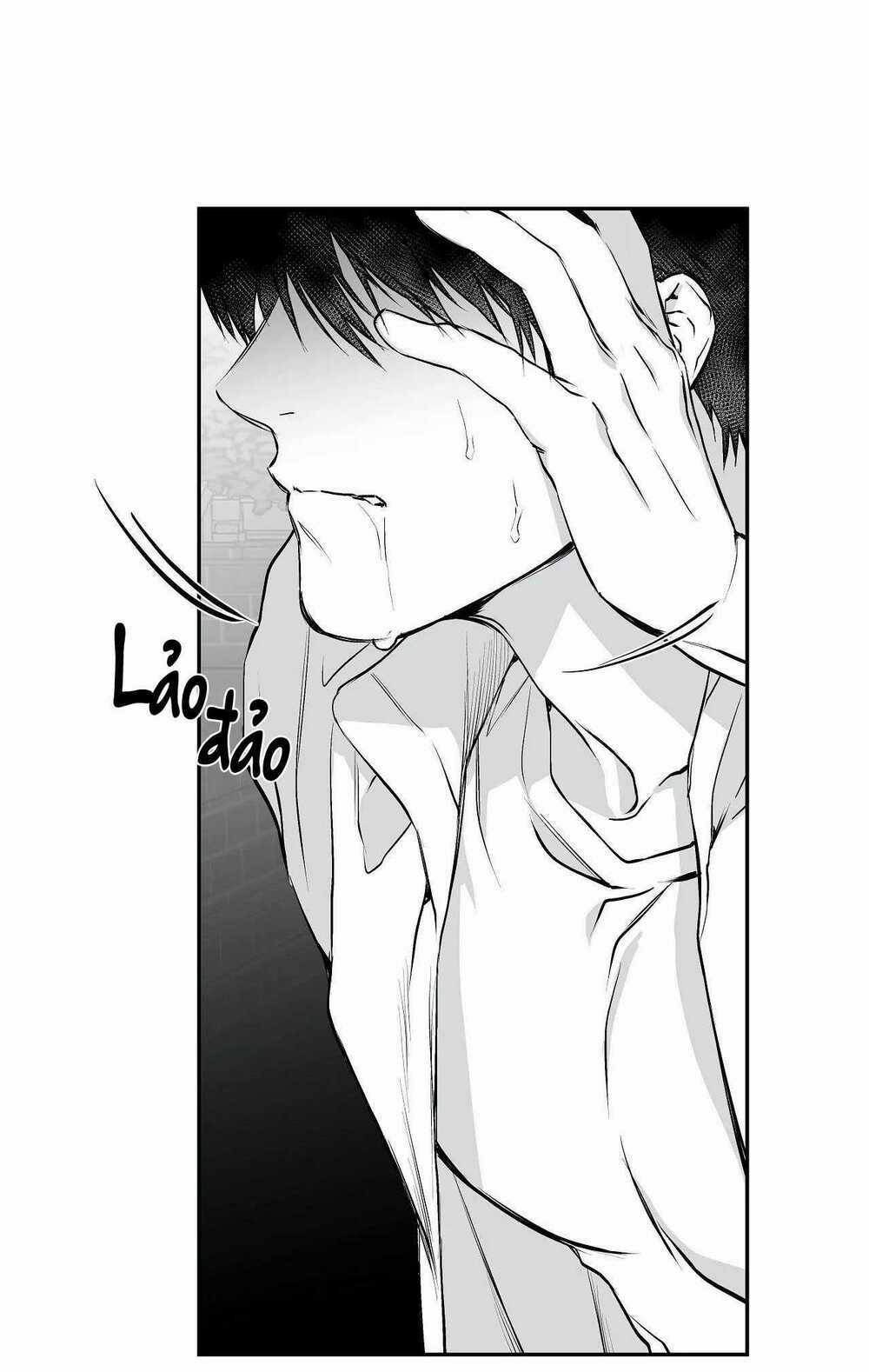 Khi Đôi Chân Thôi Bước Chapter 15 trang 39