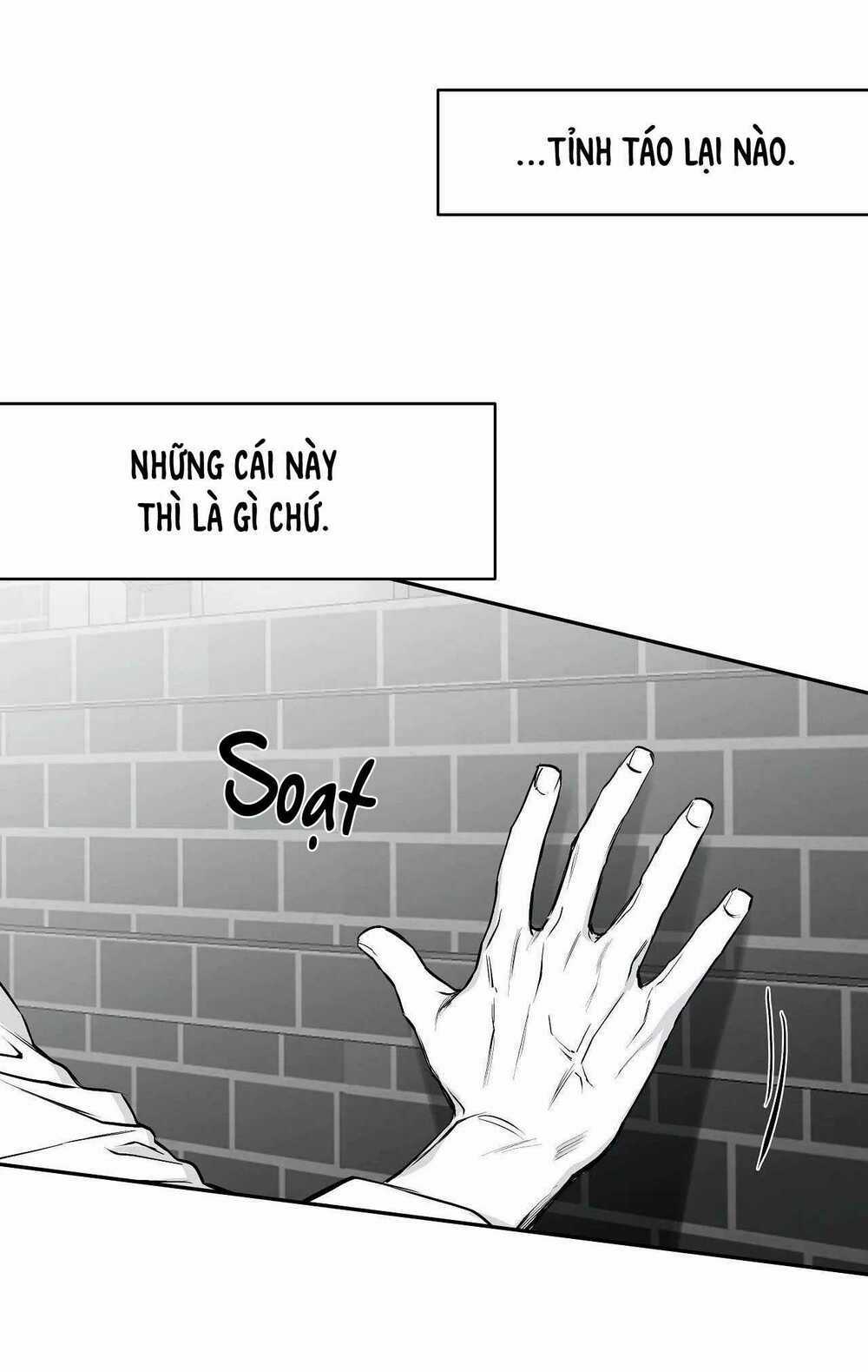 Khi Đôi Chân Thôi Bước Chapter 15 trang 40