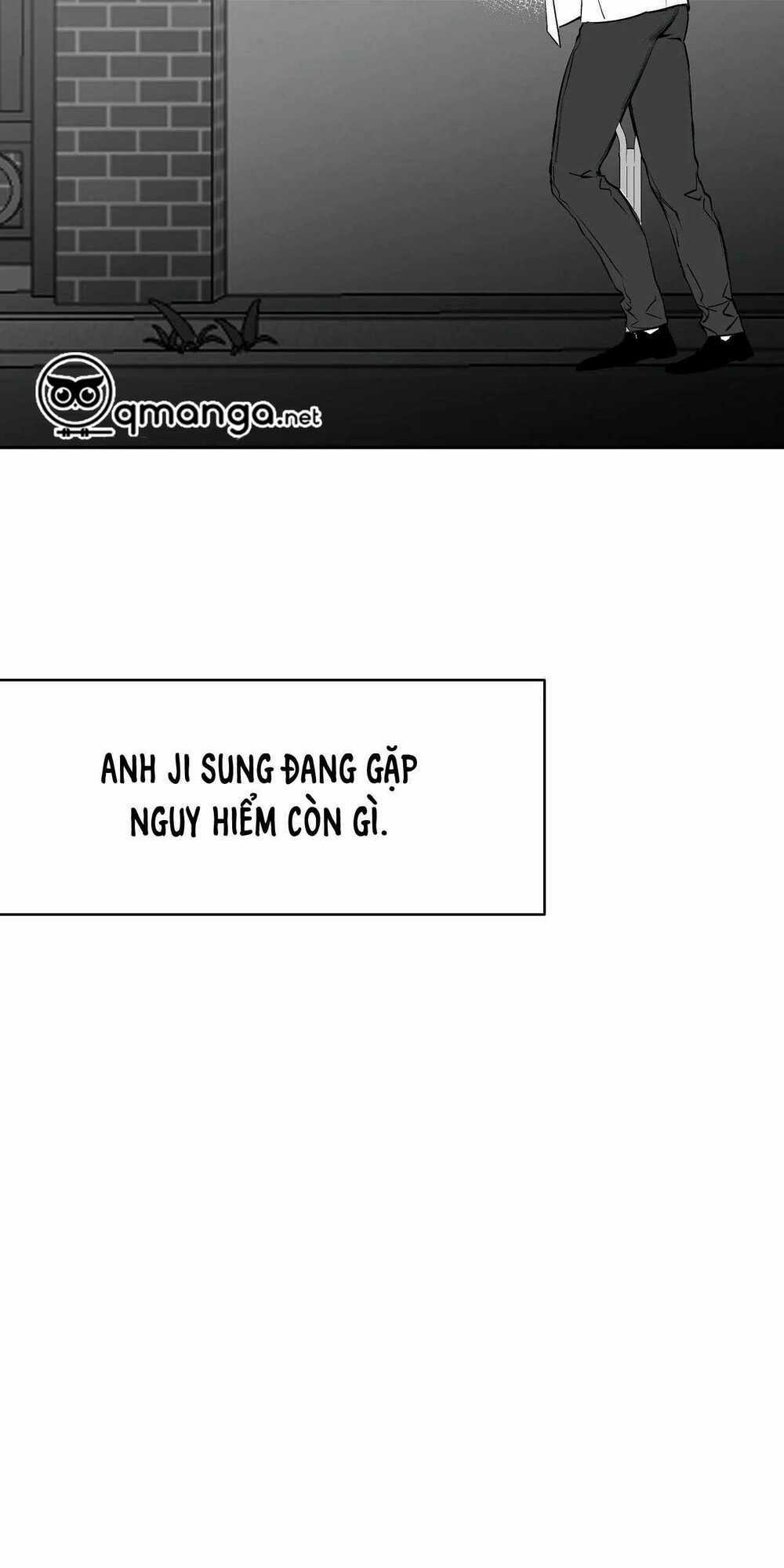 Khi Đôi Chân Thôi Bước Chapter 15 trang 42