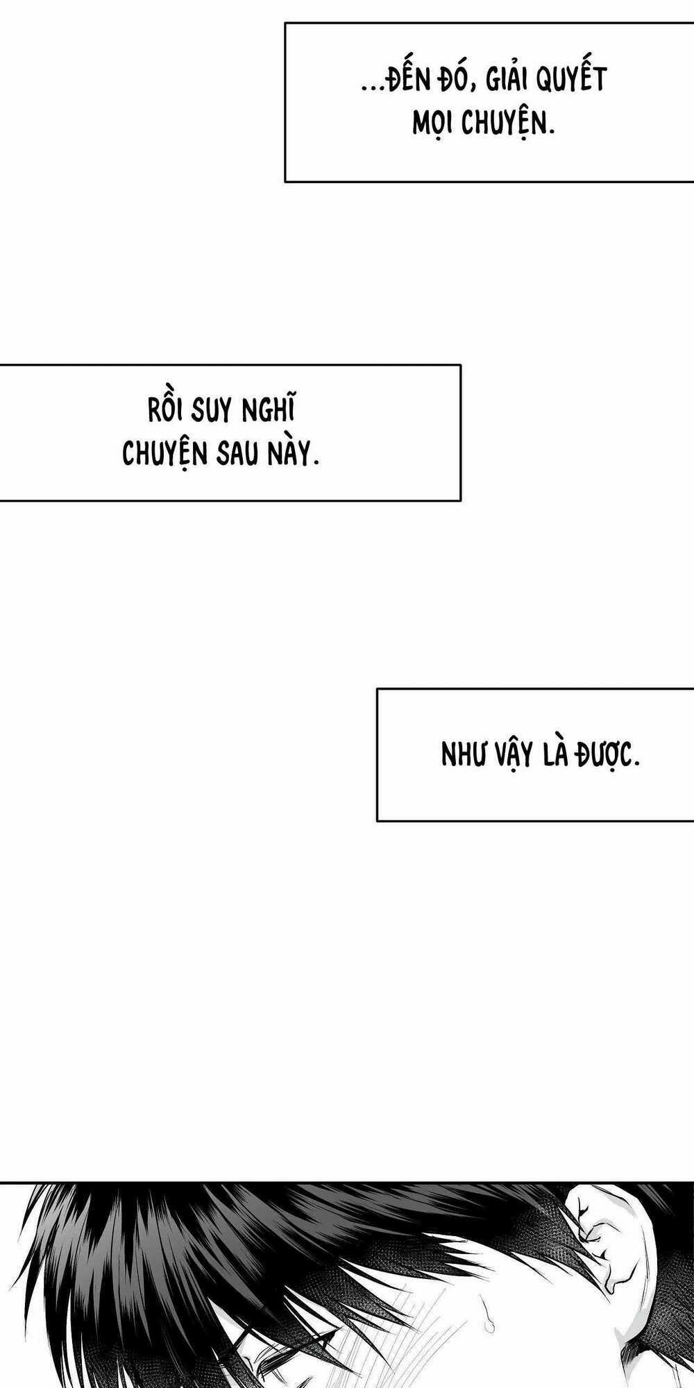 Khi Đôi Chân Thôi Bước Chapter 15 trang 43