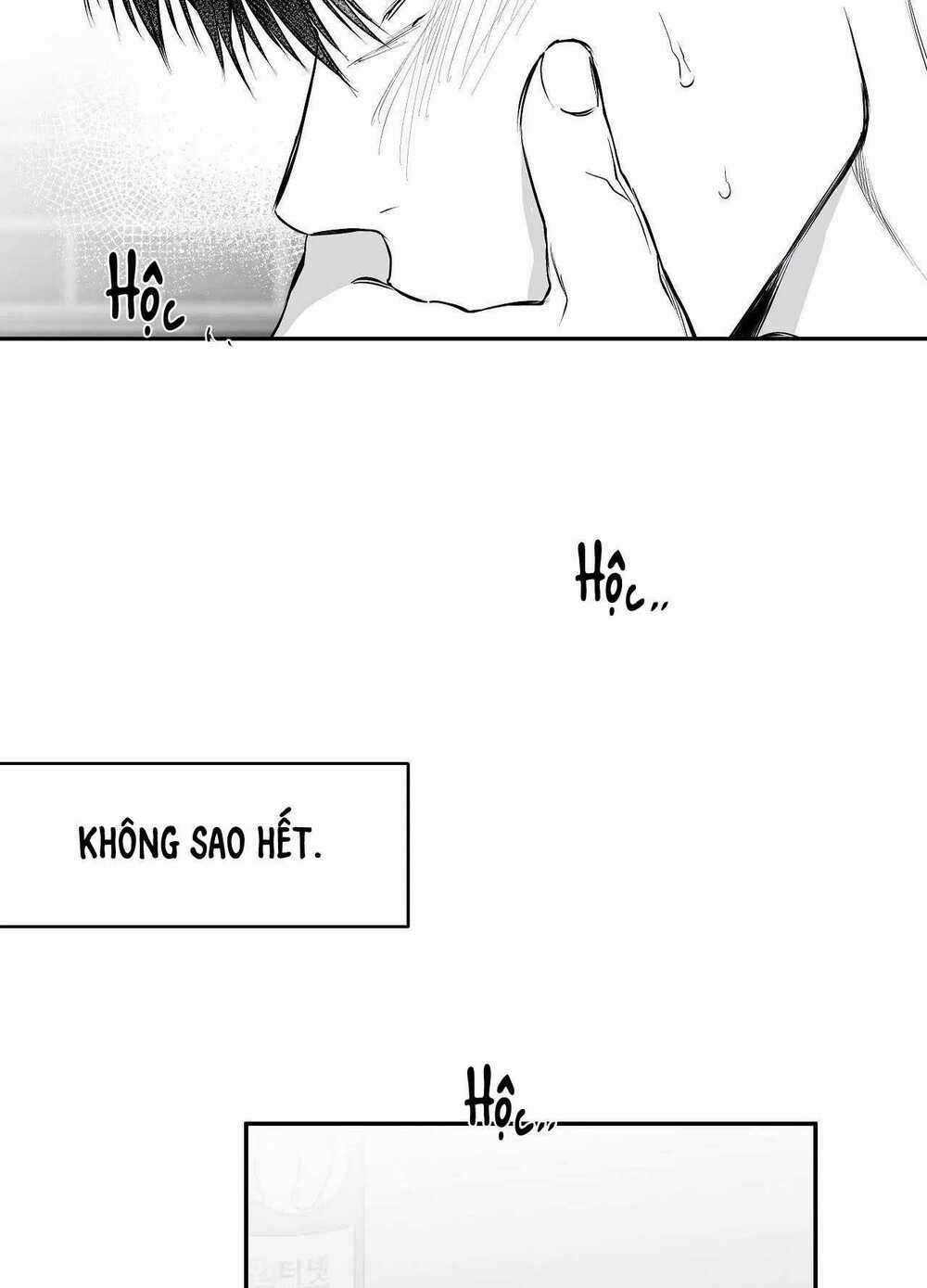 Khi Đôi Chân Thôi Bước Chapter 15 trang 44