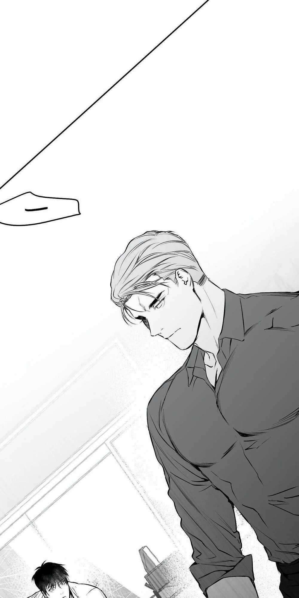 Khi Đôi Chân Thôi Bước Chapter 15 trang 49