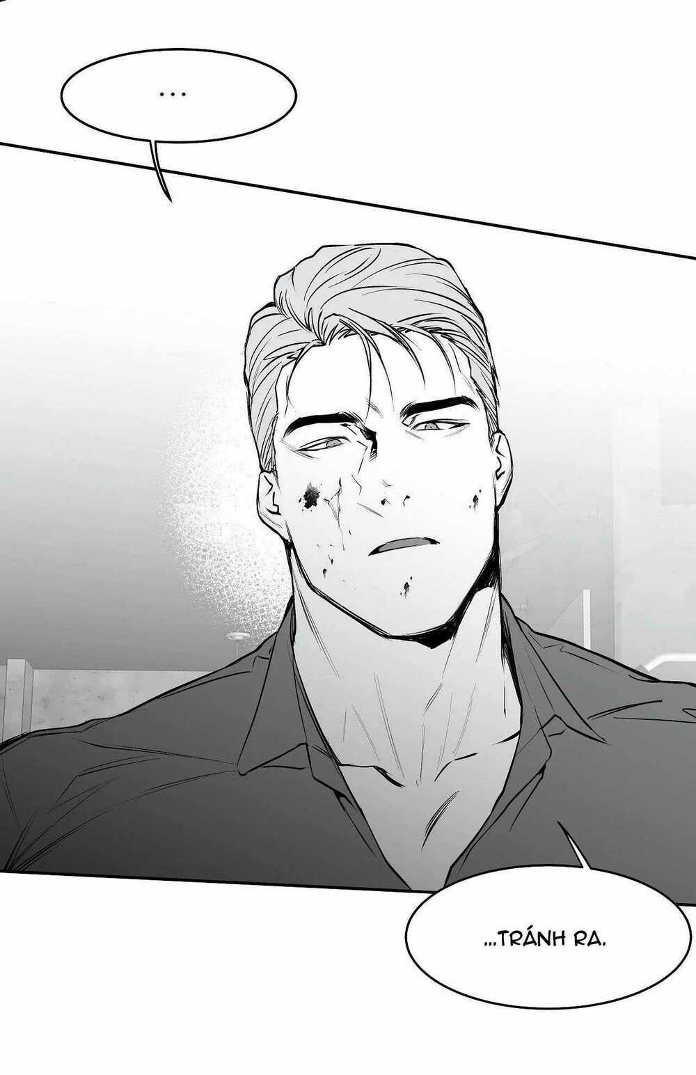 Khi Đôi Chân Thôi Bước Chapter 15 trang 55