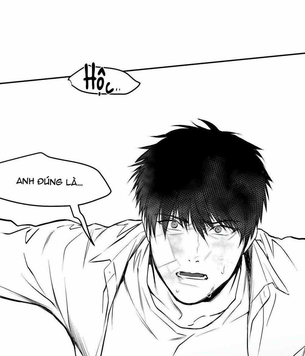 Khi Đôi Chân Thôi Bước Chapter 15 trang 56