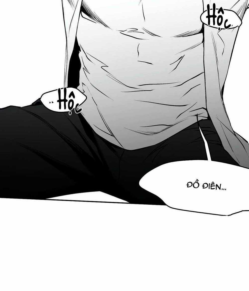 Khi Đôi Chân Thôi Bước Chapter 15 trang 57