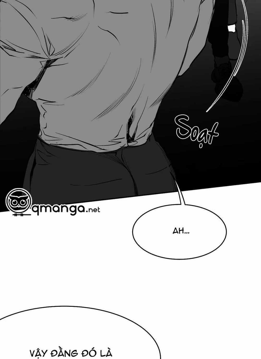 Khi Đôi Chân Thôi Bước Chapter 15 trang 6