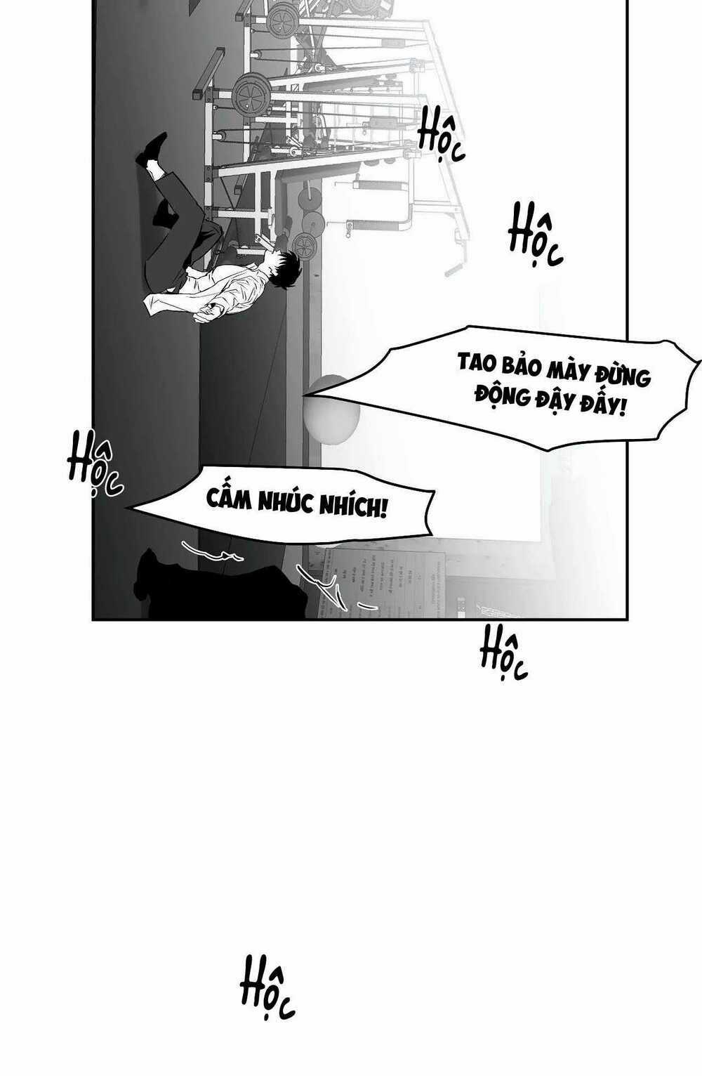 Khi Đôi Chân Thôi Bước Chapter 15 trang 62