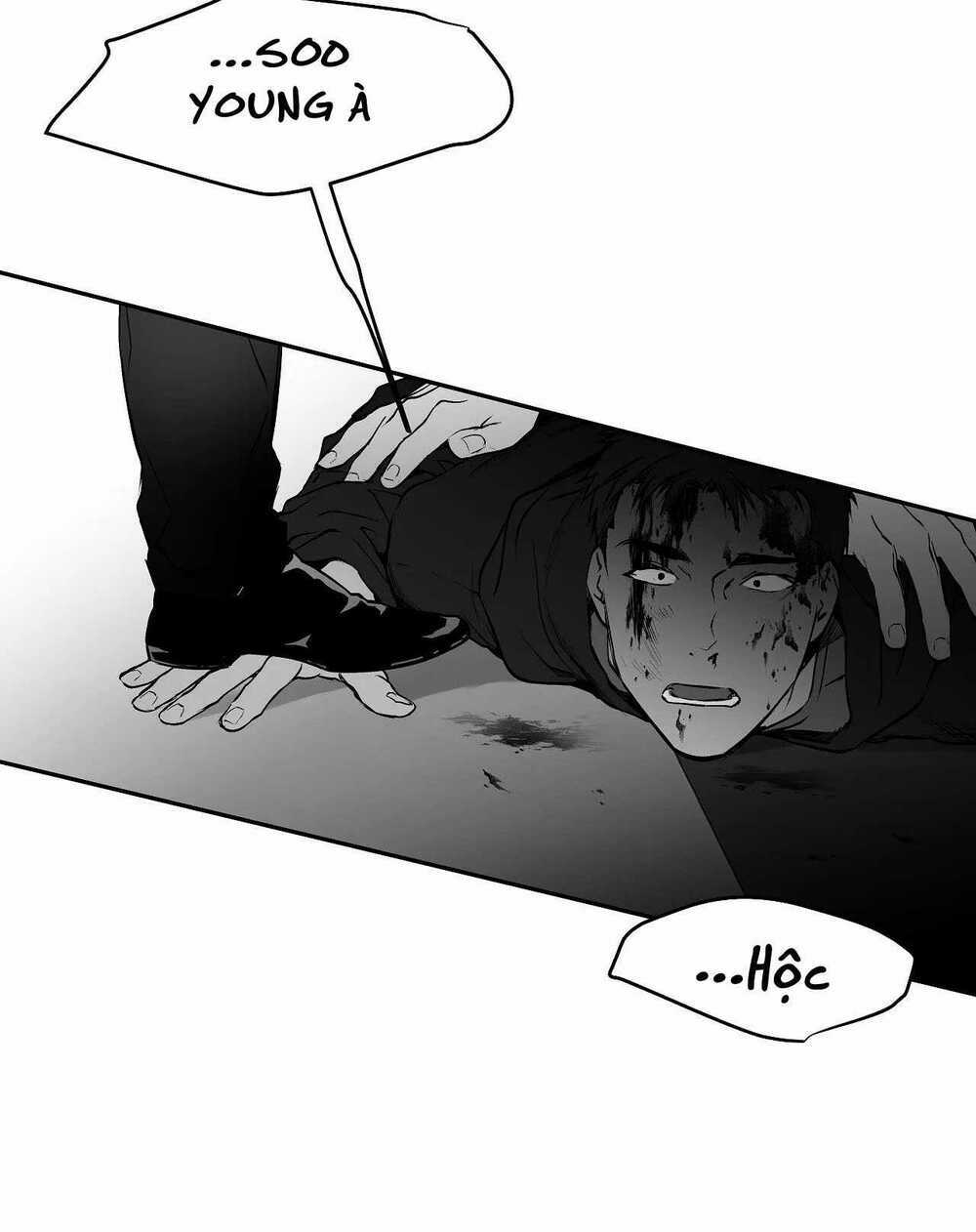 Khi Đôi Chân Thôi Bước Chapter 15 trang 67