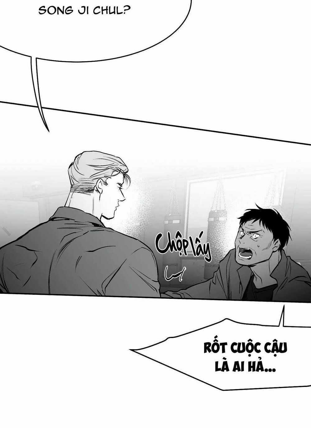 Khi Đôi Chân Thôi Bước Chapter 15 trang 7
