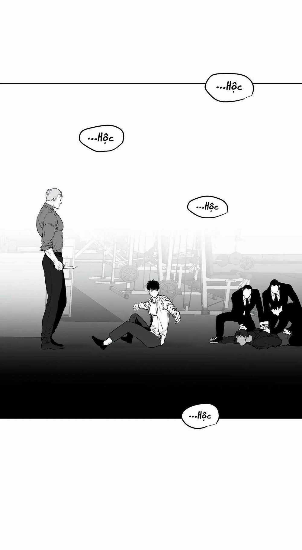 Khi Đôi Chân Thôi Bước Chapter 15 trang 70