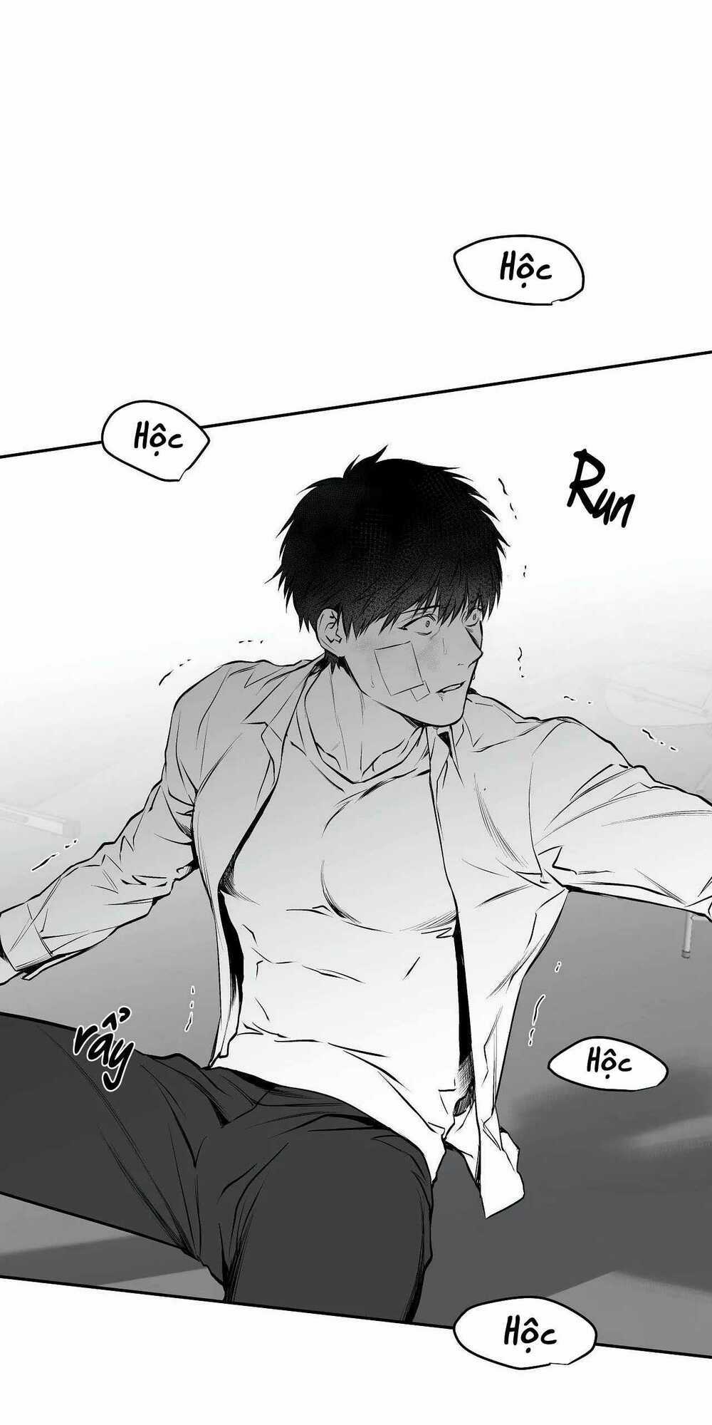 Khi Đôi Chân Thôi Bước Chapter 15 trang 72