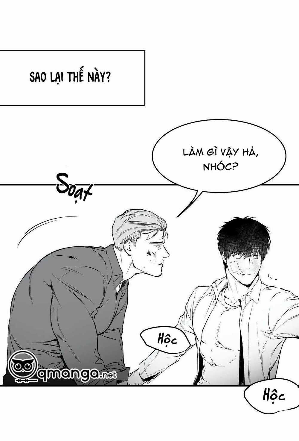 Khi Đôi Chân Thôi Bước Chapter 15 trang 73
