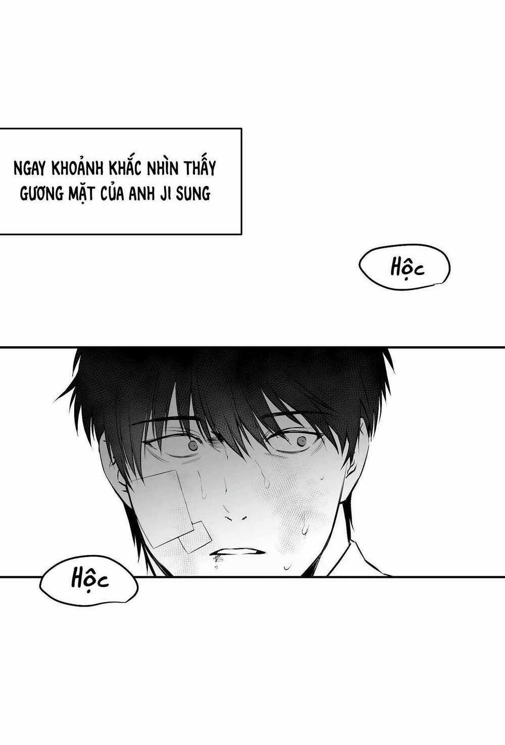 Khi Đôi Chân Thôi Bước Chapter 15 trang 74