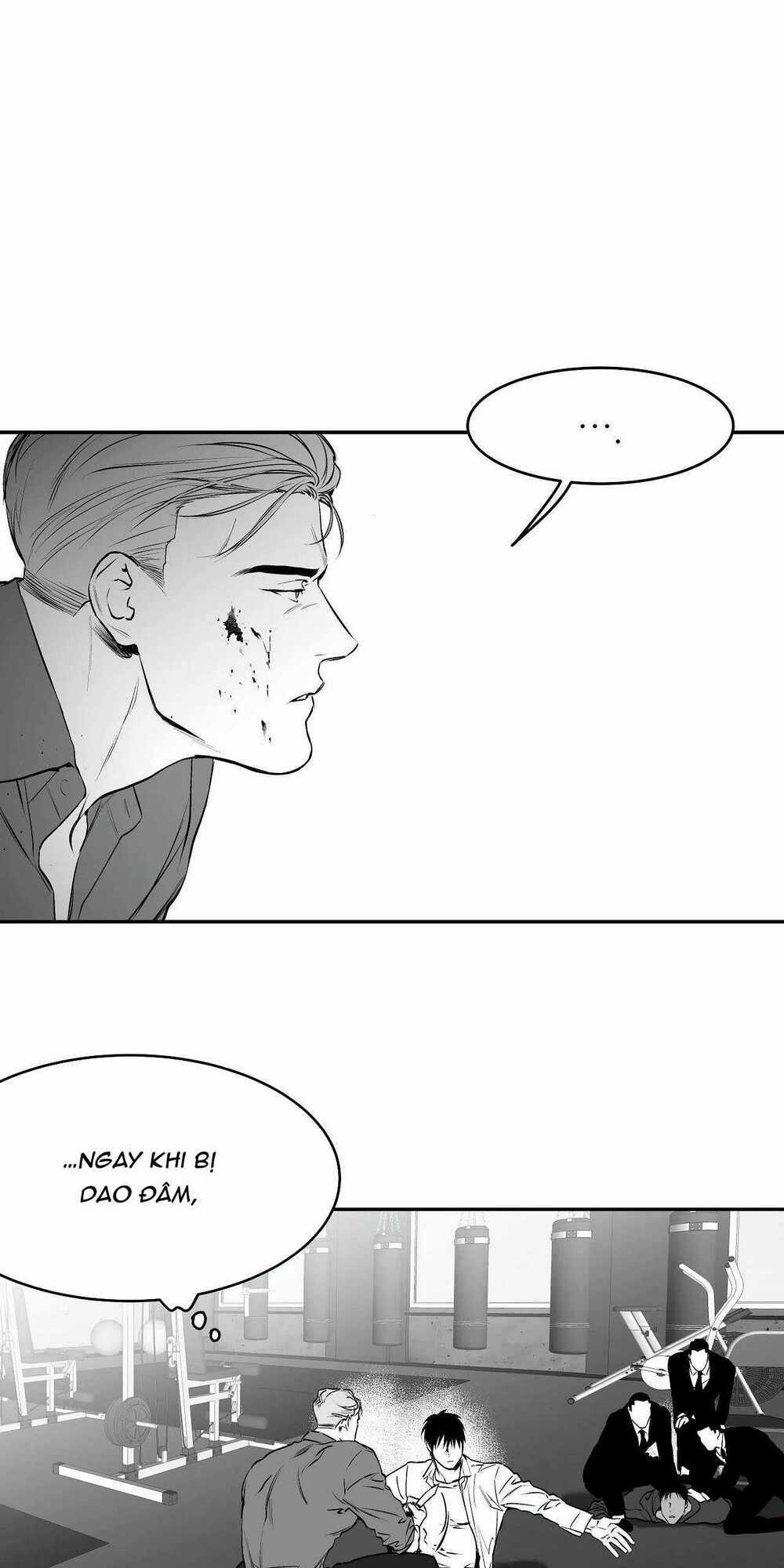 Khi Đôi Chân Thôi Bước Chapter 15 trang 77