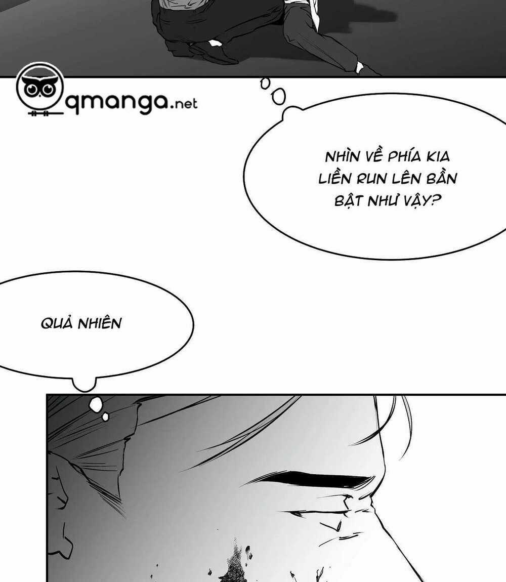 Khi Đôi Chân Thôi Bước Chapter 15 trang 78