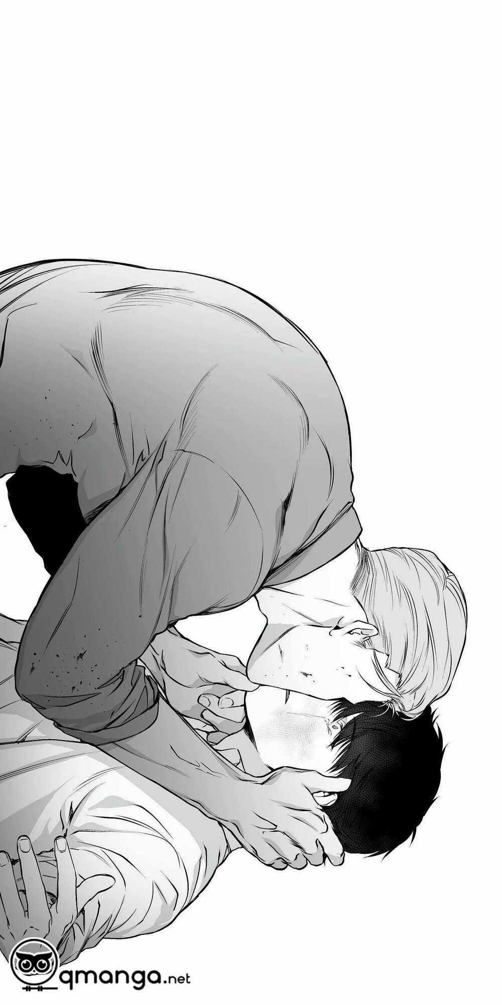 Khi Đôi Chân Thôi Bước Chapter 15 trang 86
