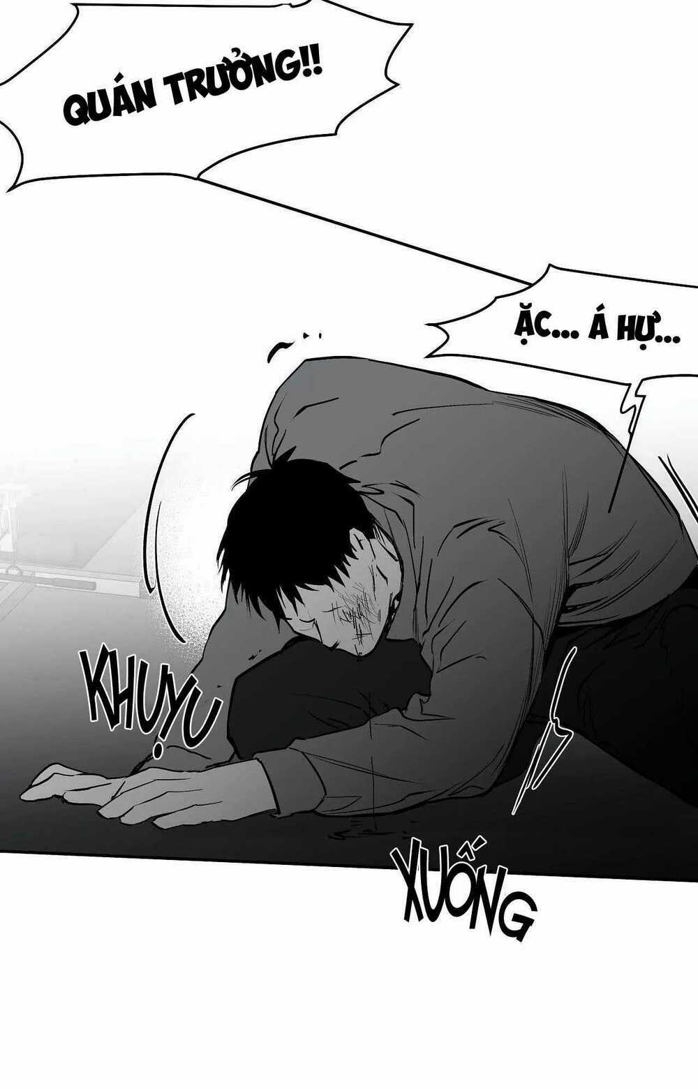 Khi Đôi Chân Thôi Bước Chapter 15 trang 9