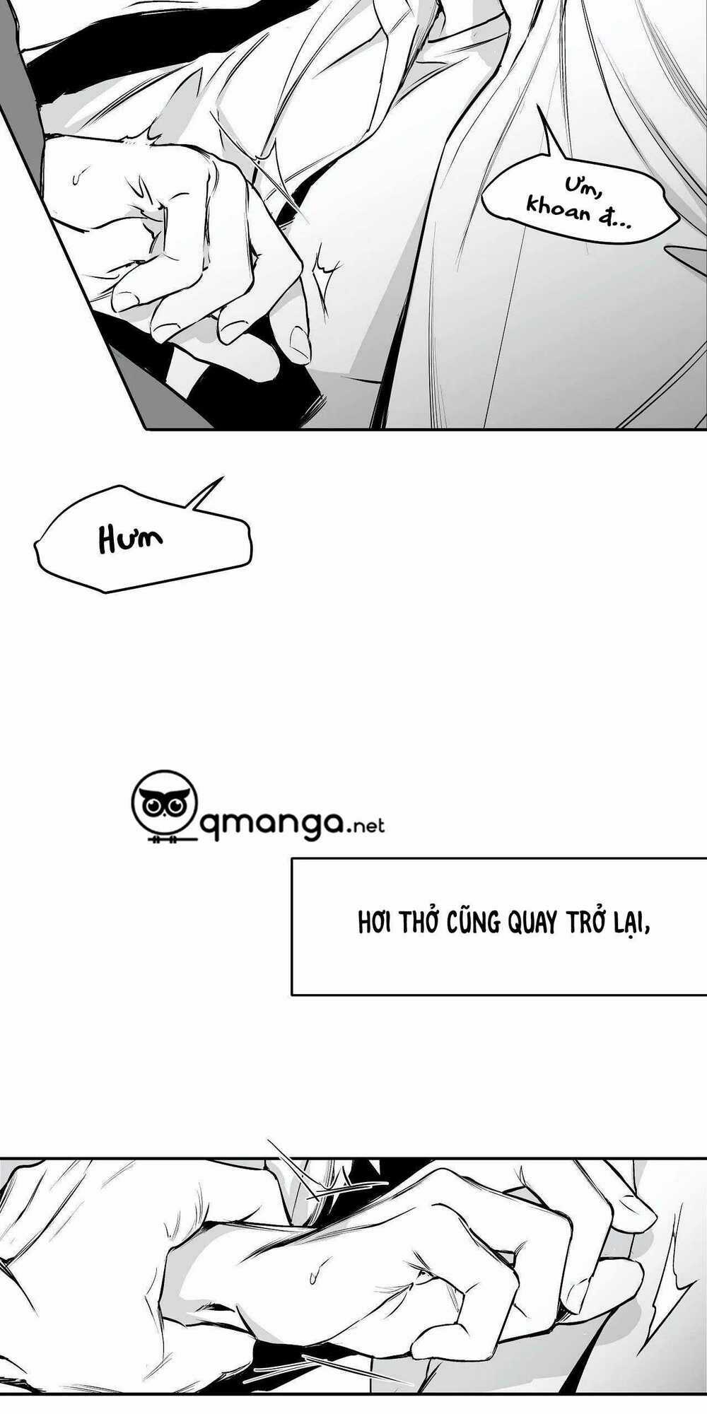 Khi Đôi Chân Thôi Bước Chapter 15 trang 93