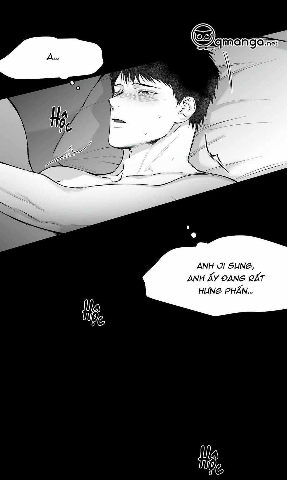 Khi Đôi Chân Thôi Bước Chapter 16 trang 10