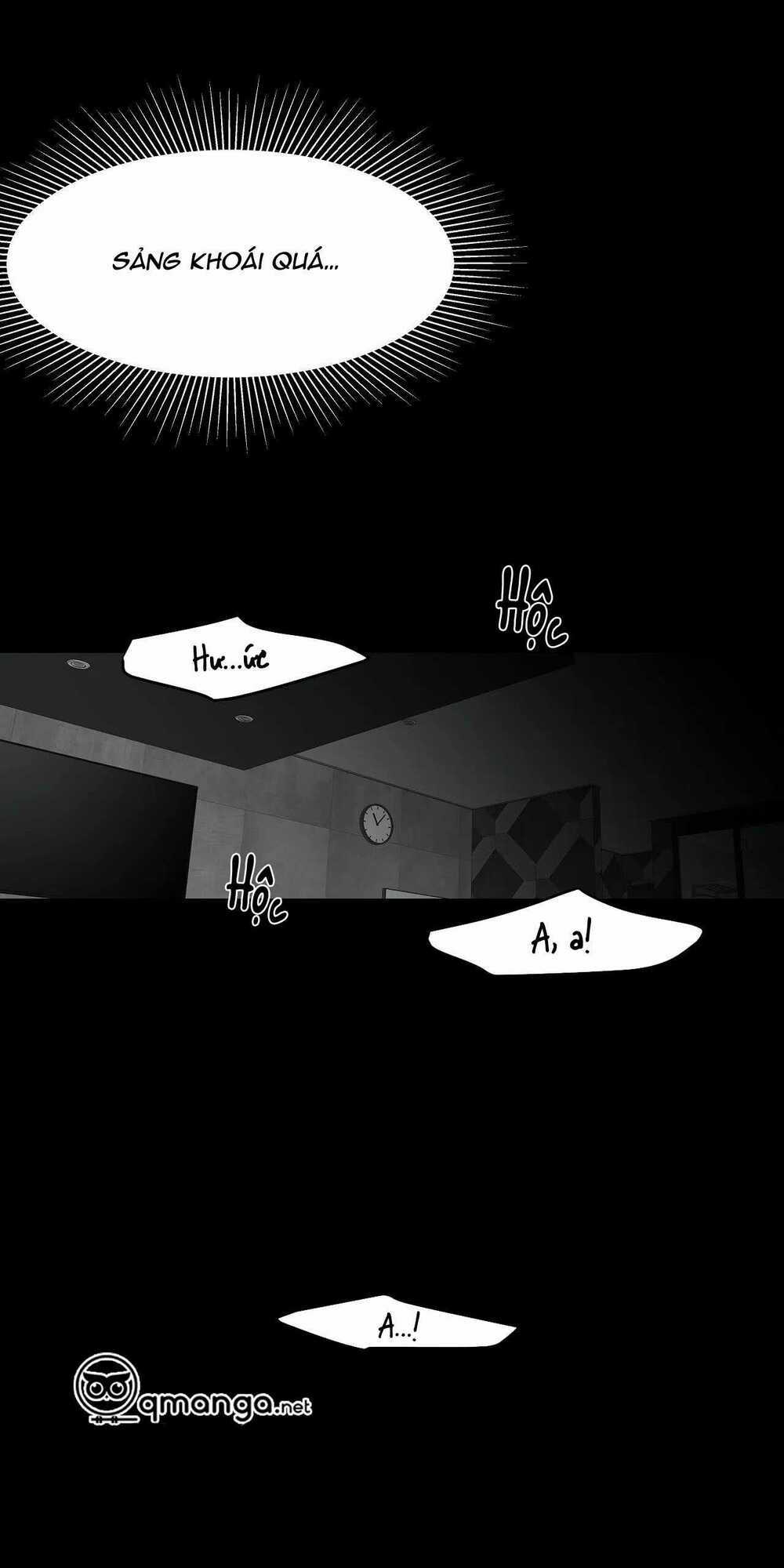 Khi Đôi Chân Thôi Bước Chapter 16 trang 11